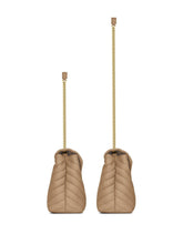 Saint Laurent Leather shoulder bag