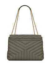 Saint Laurent Leather shoulder bag