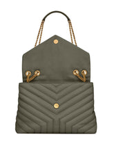 Saint Laurent Leather shoulder bag