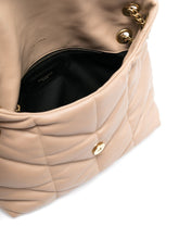 Saint Laurent Leather small shoulder bag