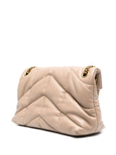 Saint Laurent Leather small shoulder bag