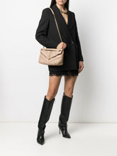 Saint Laurent Leather small shoulder bag