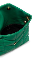 Saint Laurent Leather small shoulder bag