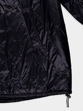 Saint Laurent Logo-Embroidered Anorak