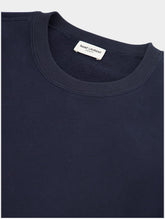 Saint Laurent Logo-Embroidered Sweatshirt