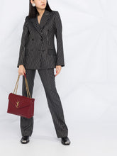 Saint Laurent Loulou Medium Shoulder Bag