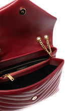 Saint Laurent Loulou Medium Shoulder Bag