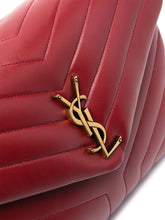 Saint Laurent Loulou Medium Shoulder Bag