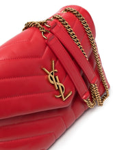 Saint Laurent Loulou shoulder bag