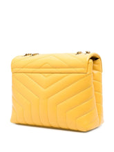 Saint Laurent Loulou shoulder bag