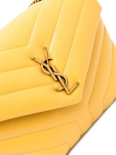 Saint Laurent Loulou shoulder bag