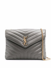 Saint Laurent Loulou shoulder bag