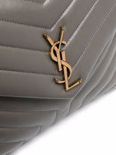 Saint Laurent Loulou shoulder bag