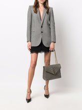 Saint Laurent Loulou shoulder bag