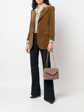 Saint Laurent Loulou Small Shoulder Bag