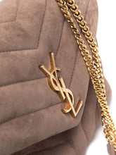 Saint Laurent Loulou Small Shoulder Bag