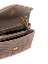 Saint Laurent Loulou Small Shoulder Bag