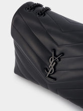 Saint Laurent Loulou Small Shoulder Bag