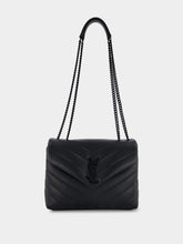 Saint Laurent Loulou Small Shoulder Bag