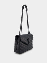 Saint Laurent Loulou Small Shoulder Bag