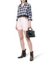 Saint Laurent Loulou Small Shoulder Bag