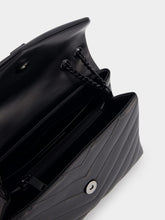 Saint Laurent Loulou Small Shoulder Bag