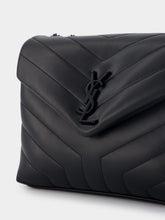 Saint Laurent Loulou Small Shoulder Bag