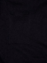 Saint Laurent Mohair Maxi Cardigan