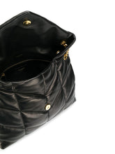 Saint Laurent Puffer Medium Shoulder Bag