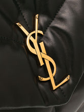 Saint Laurent Puffer Medium Shoulder Bag