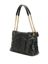 Saint Laurent Puffer Medium Shoulder Bag