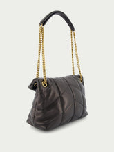 Saint Laurent Puffer Small Shoulder Bag