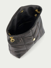 Saint Laurent Puffer Small Shoulder Bag