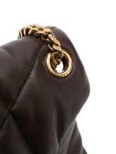 Saint Laurent Puffer Small Shoulder Bag