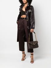 Saint Laurent Puffer Small Shoulder Bag