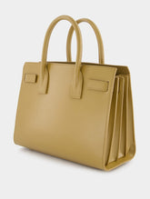 Saint Laurent Sac De Jour Baby In Smooth Leather