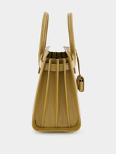 Saint Laurent Sac De Jour Baby In Smooth Leather