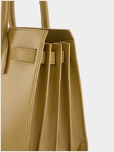 Saint Laurent Sac De Jour Baby In Smooth Leather