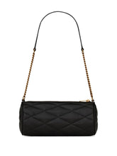 Saint Laurent Sade mini tube bag