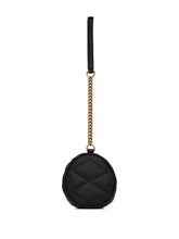 Saint Laurent Sade mini tube bag