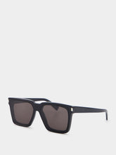 Saint Laurent SL 610 Square Sunglasses