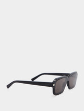 Saint Laurent Sl 611 Square Sunglasses