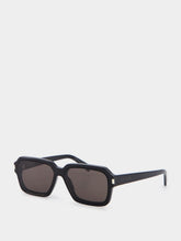 Saint Laurent Sl 611 Square Sunglasses