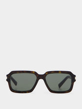 Saint Laurent SL 611 Square Sunglasses