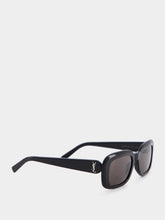 Saint Laurent SL M130 Square Sunglasses
