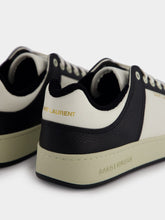 Saint Laurent SL/61 Lace-Up Sneakers