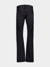 Saint Laurent Slim-Fit Cotton Jeans
