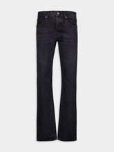 Saint Laurent Slim-Fit Cotton Jeans
