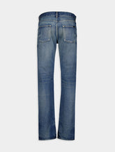 Saint Laurent Slim-Fit Denim Jeans
