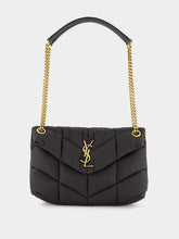 Saint Laurent Small Puffer Shoulder Bag